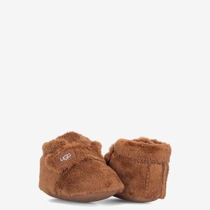 UGG BABY BIXBEE BOOTIE- Chestnut